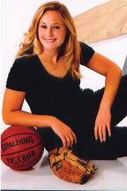 athlete's picture